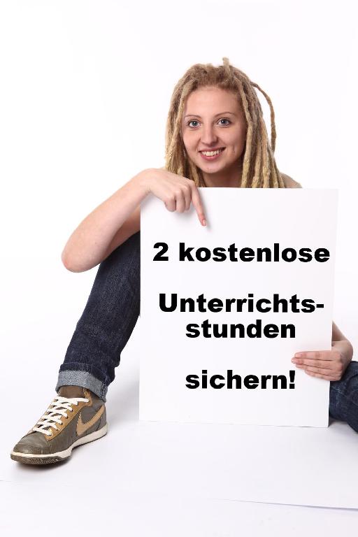 Probeunterricht