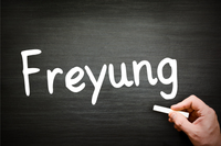 Freyung