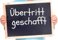 uebertritt